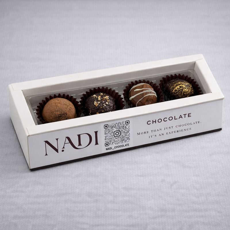 Dark Chocolate Indulgence Collection