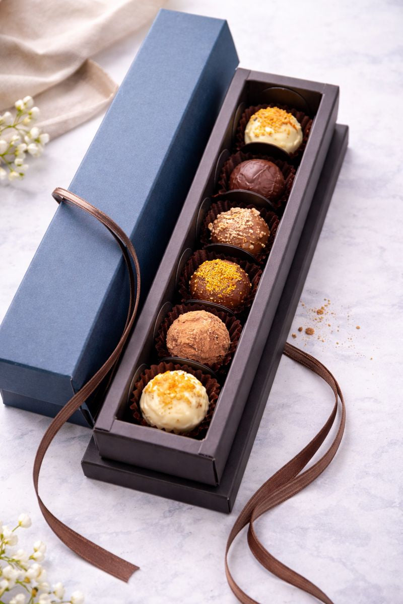 Chocolate Collection