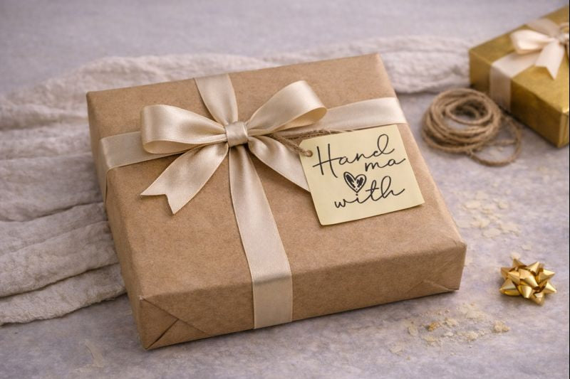 The Nine-Piece Signature Assortment