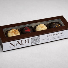 Cheese Сhocolate Collection