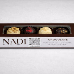 Cheese Сhocolate Collection