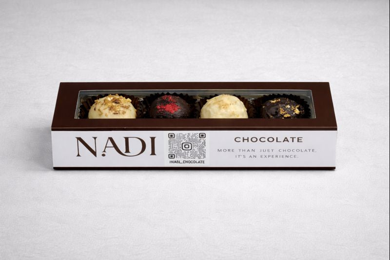 Cheese Сhocolate Collection