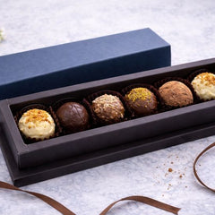 Chocolate Collection