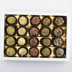Cheese Truffle Collection - 20 pcs.