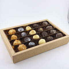 Truffle Collection 20 pcs.