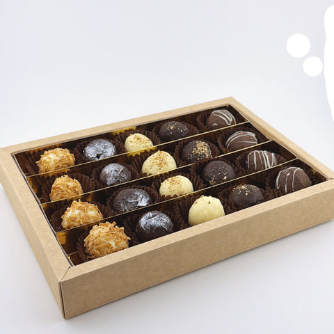 Truffle Collection 20 pcs.