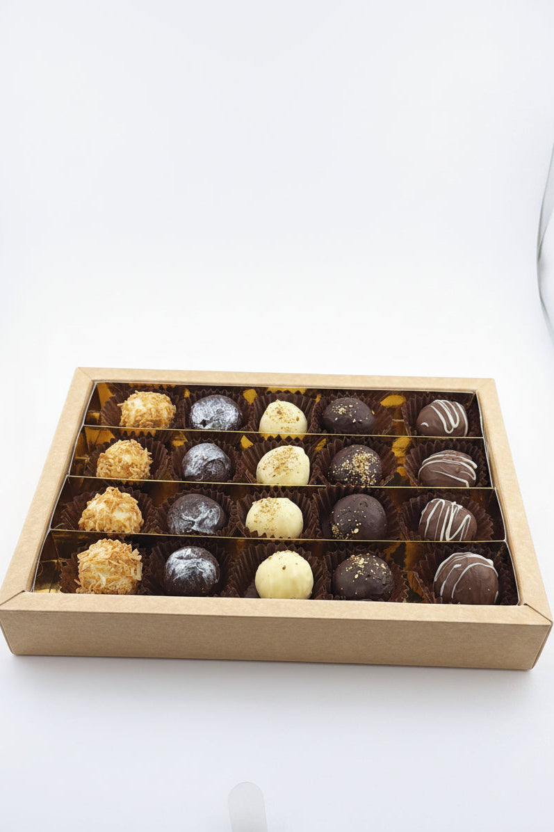 Truffle Collection 20 pcs.