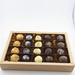 Truffle Collection 20 pcs.
