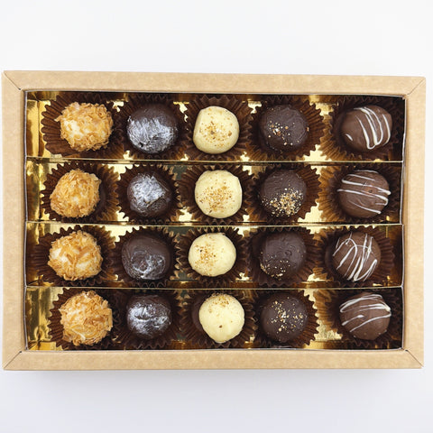 Truffle Collection 20 pcs.