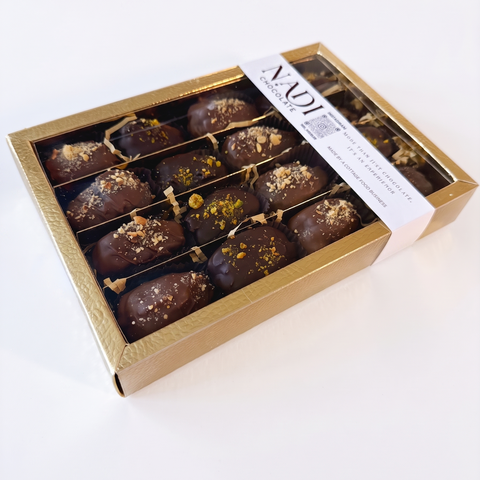 Dates Collection 16 pcs.