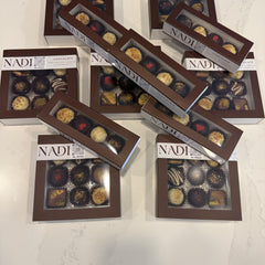 Cheese Сhocolate Collection