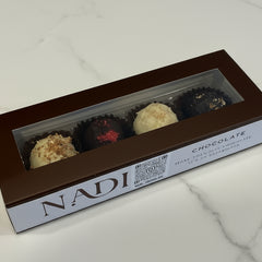 Cheese Сhocolate Collection