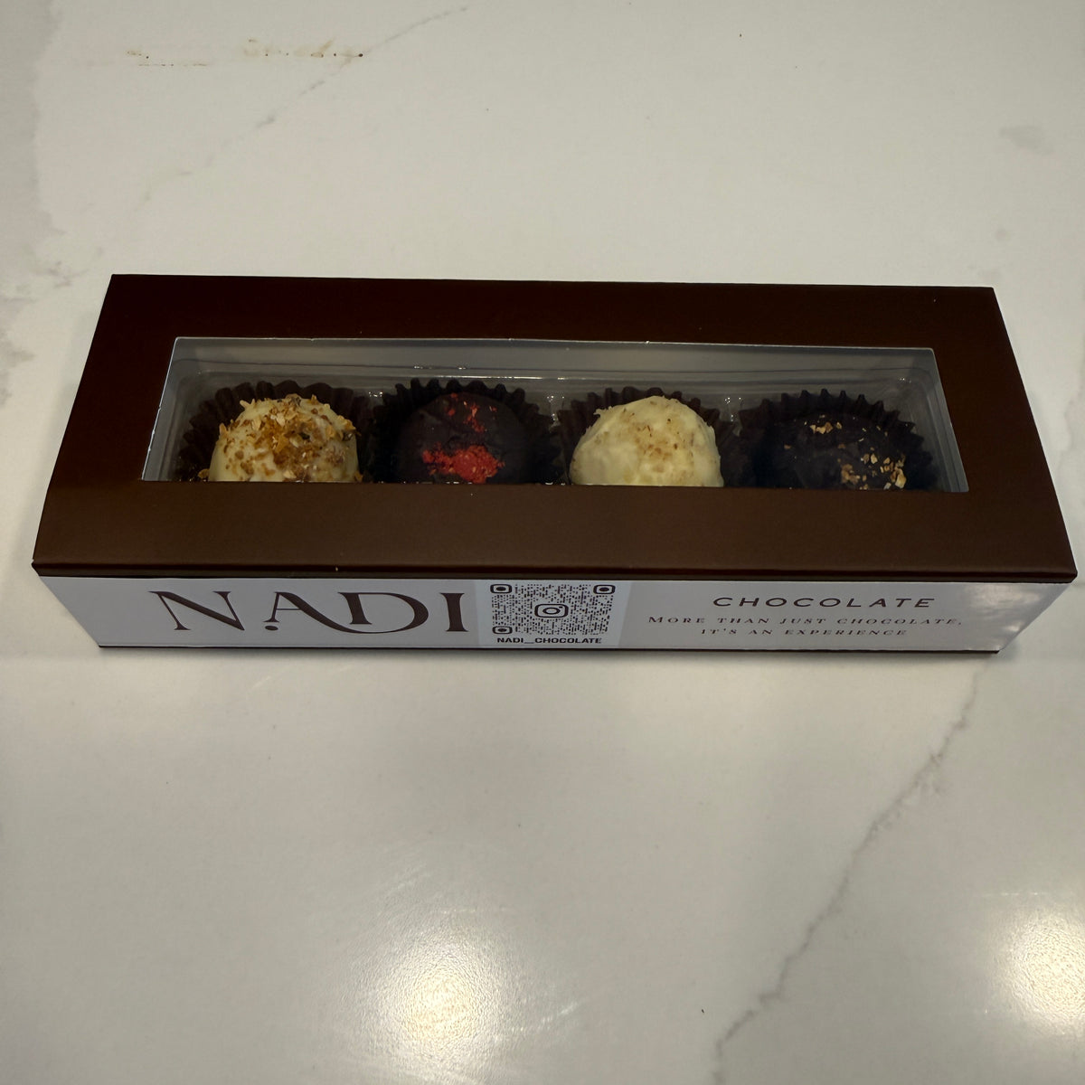 Cheese Сhocolate Collection