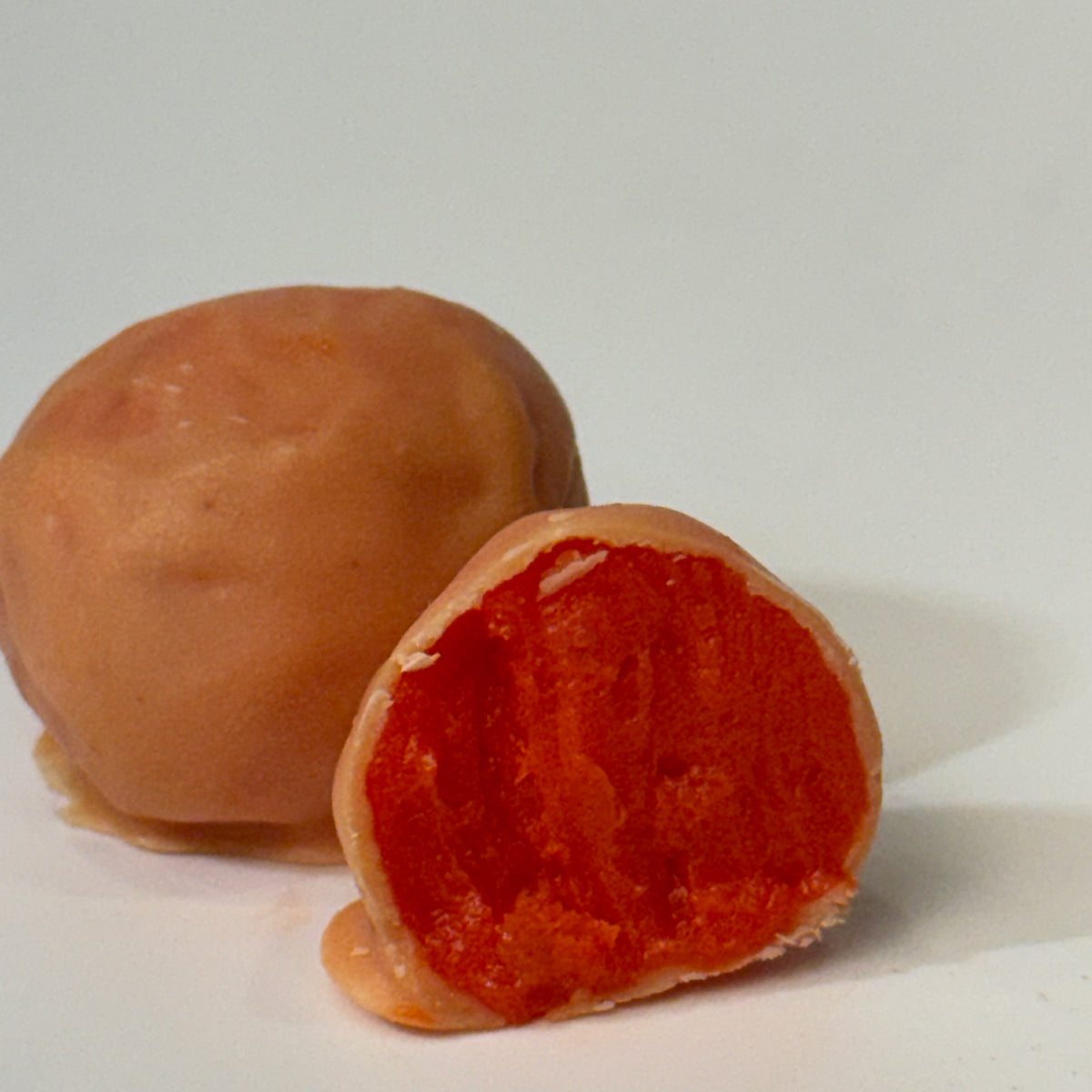 Pumpkin Spice Truffle Collection