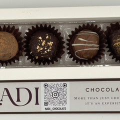 Dark Chocolate Indulgence Collection