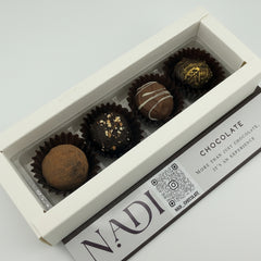 Dark Chocolate Indulgence Collection