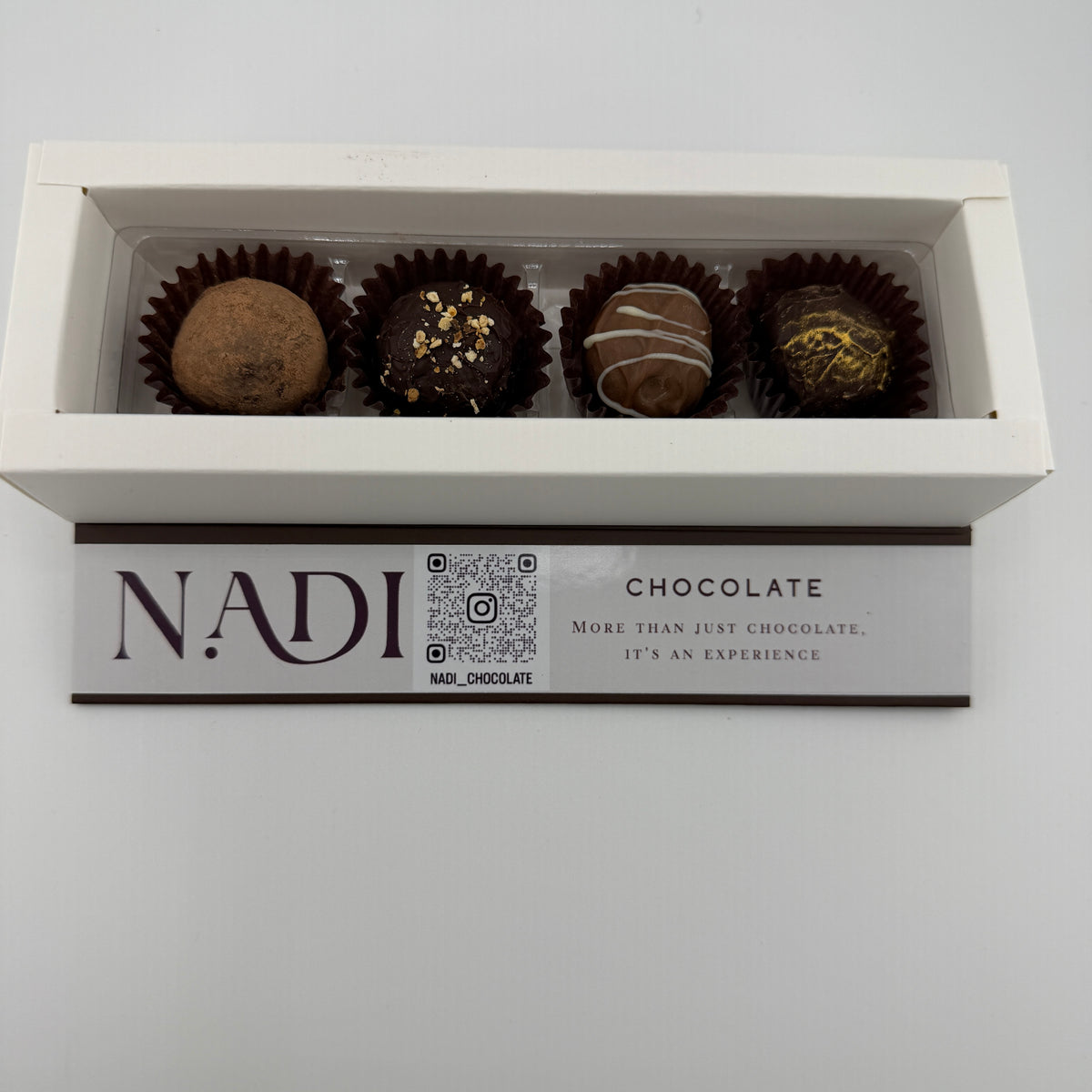 Dark Chocolate Indulgence Collection