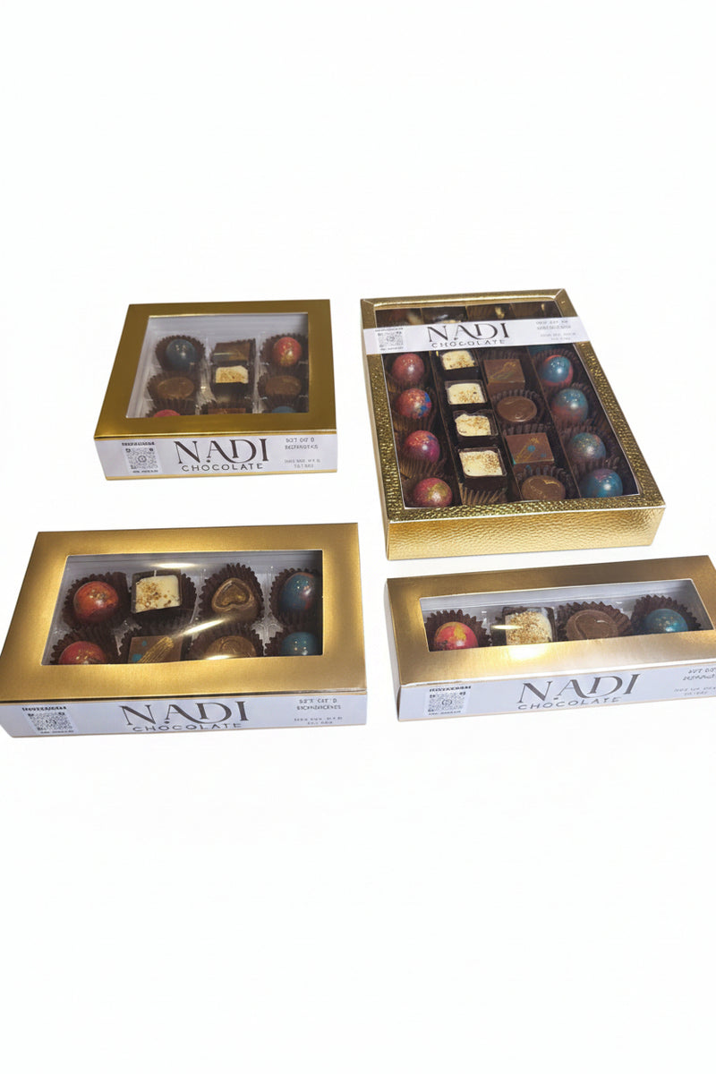 Bonbons Collection 8 pcs.