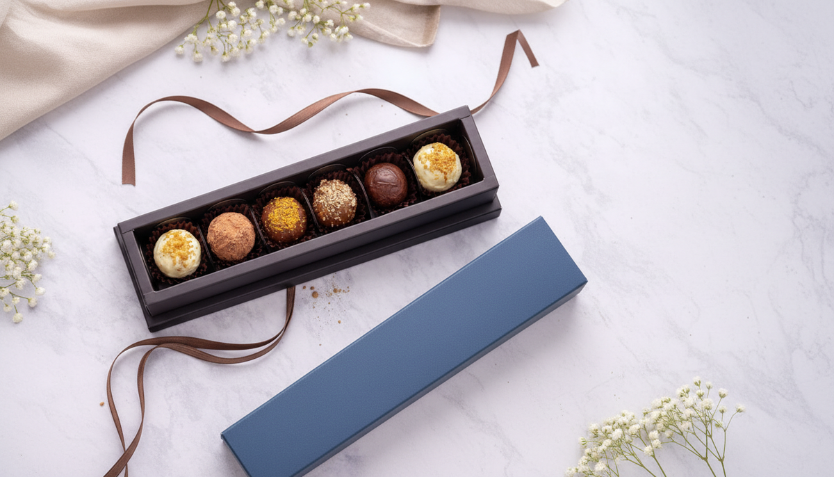 Chocolate Collection